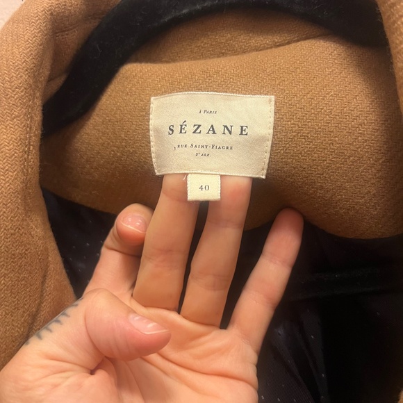 Paolo Coat - Picture 4 of 4